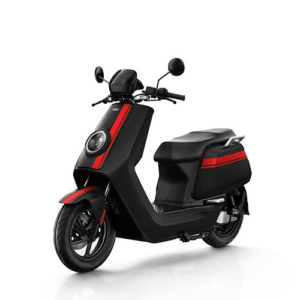 NIU NGT 3000w Elektrisch Scooter