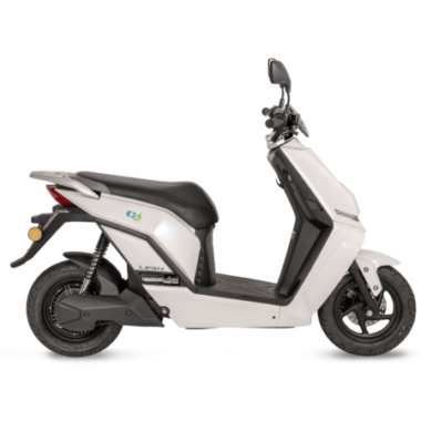 Lifan Scooters