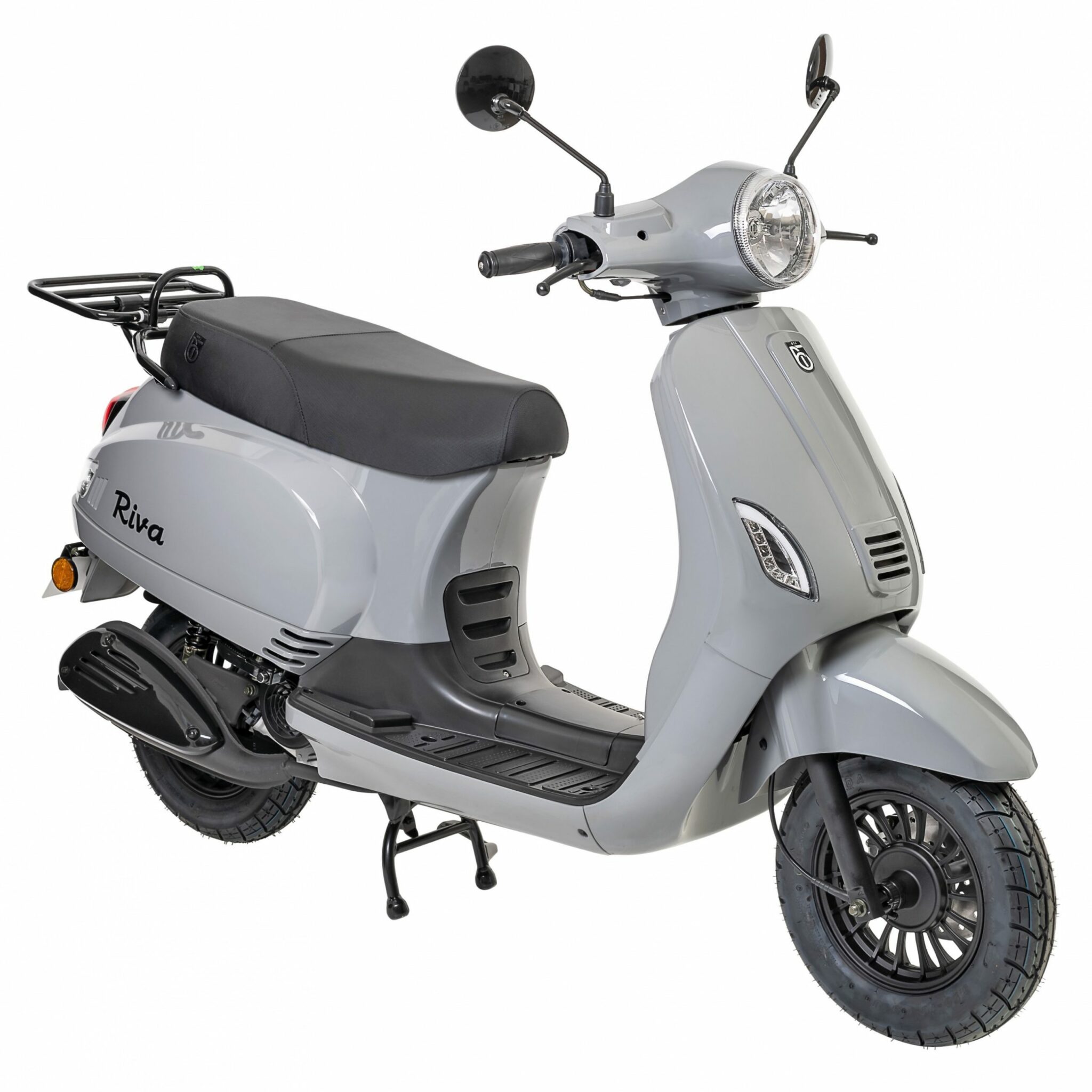 BTC Riva I kopen of leasen? - Scootercenternederland.nl