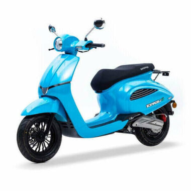 Horwin E-scooters