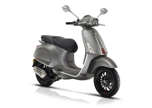 Bumpers.nl - Vespa Scooters