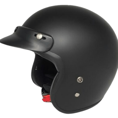 Bumpers.nl - Jet helmen