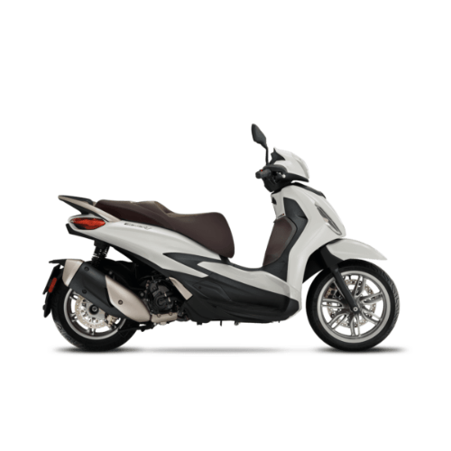 Bumpers.nl - Piaggio Scooters