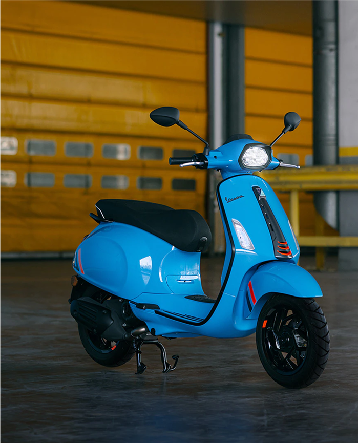 scooterzaak rijswijkseweg