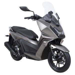 Kymco Skytown 50 Euro 50+ Golden Brown