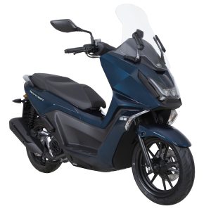 Kymco Skytown 50 Euro 50+ Starry Night Blue