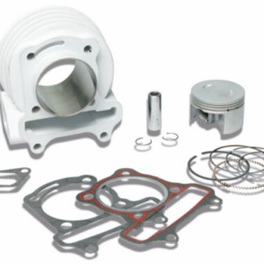 Cilinder malossi 88cc 52mm kymco, kisbee 4t, people 4t, sco china 4t, sco gy6