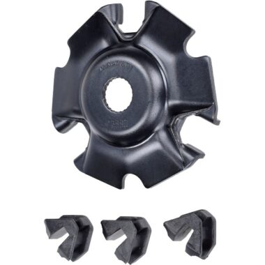 Varioramplaat malossi runner 125cc 2t, runner 180cc 2t