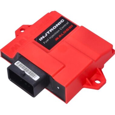 ECU unit malossi Euro-5+ (2024) voor Malossi cilinder 80cc primavera 4t iget, sprint i-get