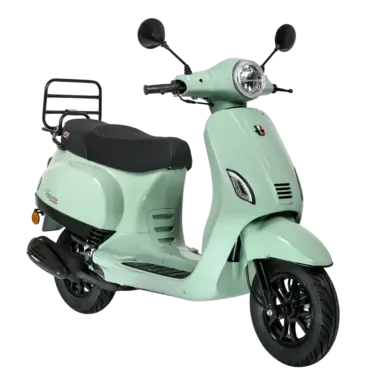 GTS Toscana Dynamic Retro Green