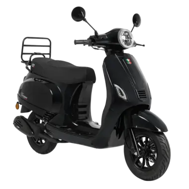 GTS Toscana Dynamic Black Pearl