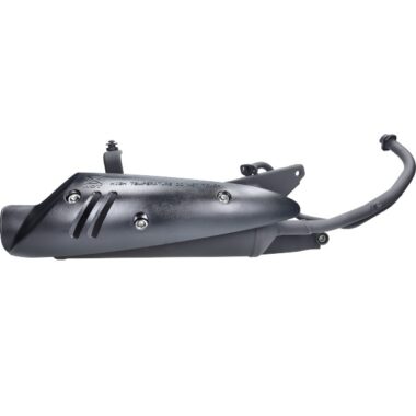 uitlaat euro-2 fiddle 2, orbit 2, speedfight 3 4t, speedfight 4, symphony, tweet 4t, viva va2008 4t