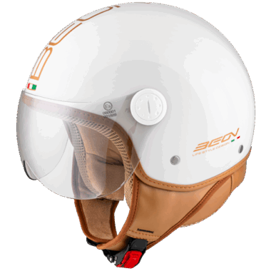 Beon Design Luxe Wit