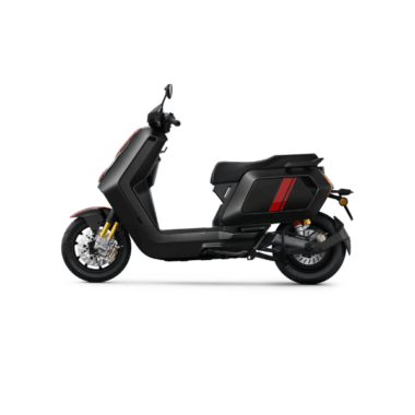 NIU NQiX 1000 Black