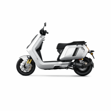 NIU NQiX 1000 White