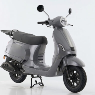 Bellano Ravello Puro Grijs