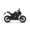 Zontes 125U Mat Black