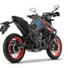 Zontes 125U1 Blue/Orange – foto 3
