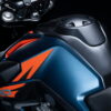 Zontes 125U1 Blue/Orange – foto 5