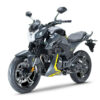Zontes 125Z Black/Yellow – foto 2