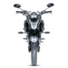 Zontes 125Z Black/Yellow – foto 3