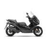 Zontes 368E ETC Black