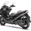 Zontes 368E ETC Black – foto 2