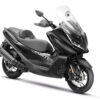 Zontes 368E ETC Black – foto 3