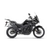 Zontes 703F ETC Black/Grey