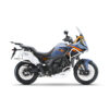 Zontes 703F ETC Blue/Orange
