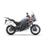 Zontes 703F ETC Blue/Orange