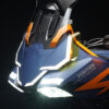 Zontes 703F ETC Blue/Orange – foto 11