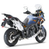 Zontes 703F ETC Blue/Orange – foto 2
