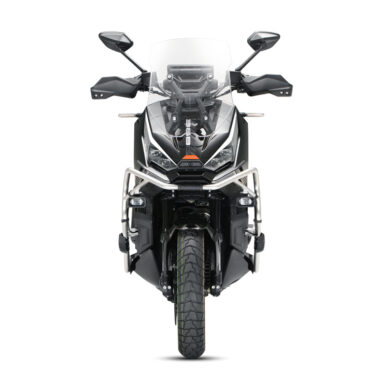Zontes 368G ETC MY26 Black